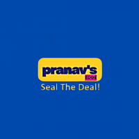 pransb's Edge Logo