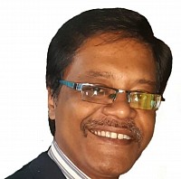 Image of Pranab Chatterjee creator pranav's Edge